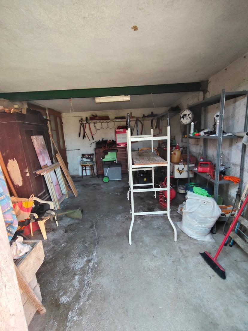 Casa indipendente in Via Enrico Fermi 13, Pieve Porto Morone — foto 2 di 5