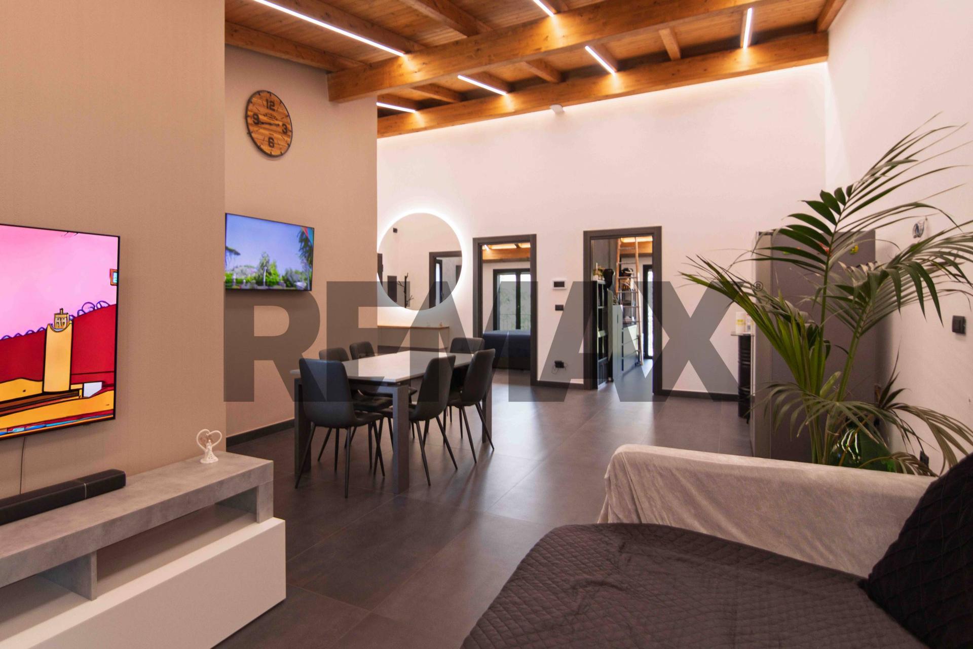 Loft in Via Filippo Liardo 6, Catania
