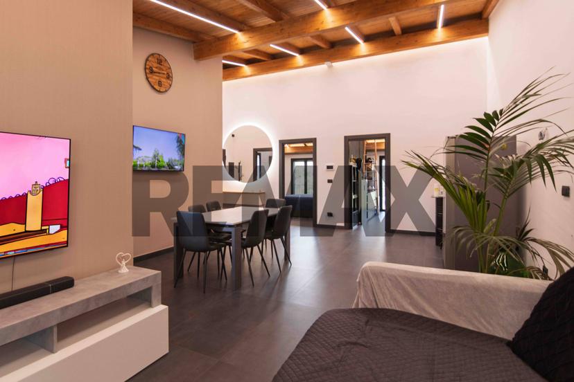 Loft in Via Filippo Liardo 6, Catania
