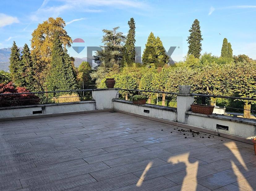 Villa in Viale Lido, Stresa — foto 4 di 5