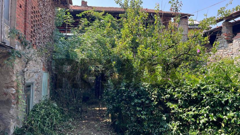 Casa indipendente in Vicolo dell\'Incendio 10, Invorio — foto 2 di 5
