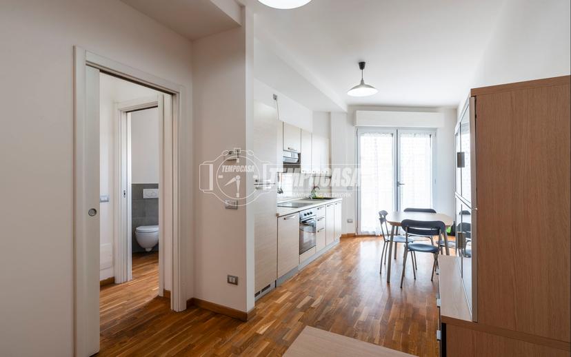Bilocale in Via Martiri di Belfiore 147, Civitanova Marche — foto 5 di 5