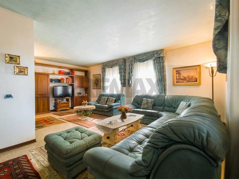 Villa in Via J. Maritain 2, San Stino di Livenza — foto 4 di 5