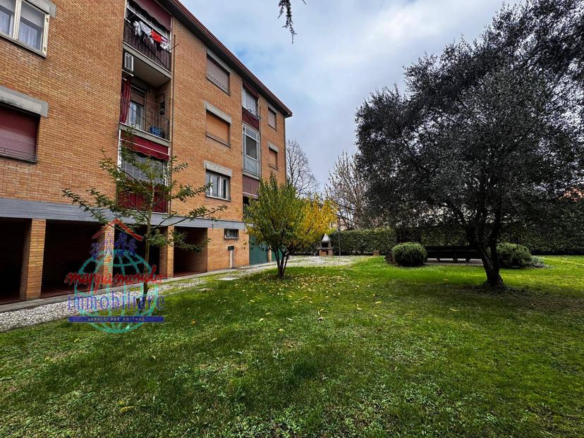 Quadrilocale in Via XXV Aprile 1945 3, Galliera — foto 4 di 5