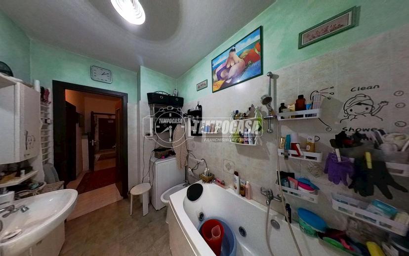 Appartamento in Viale Europa 35, Aosta