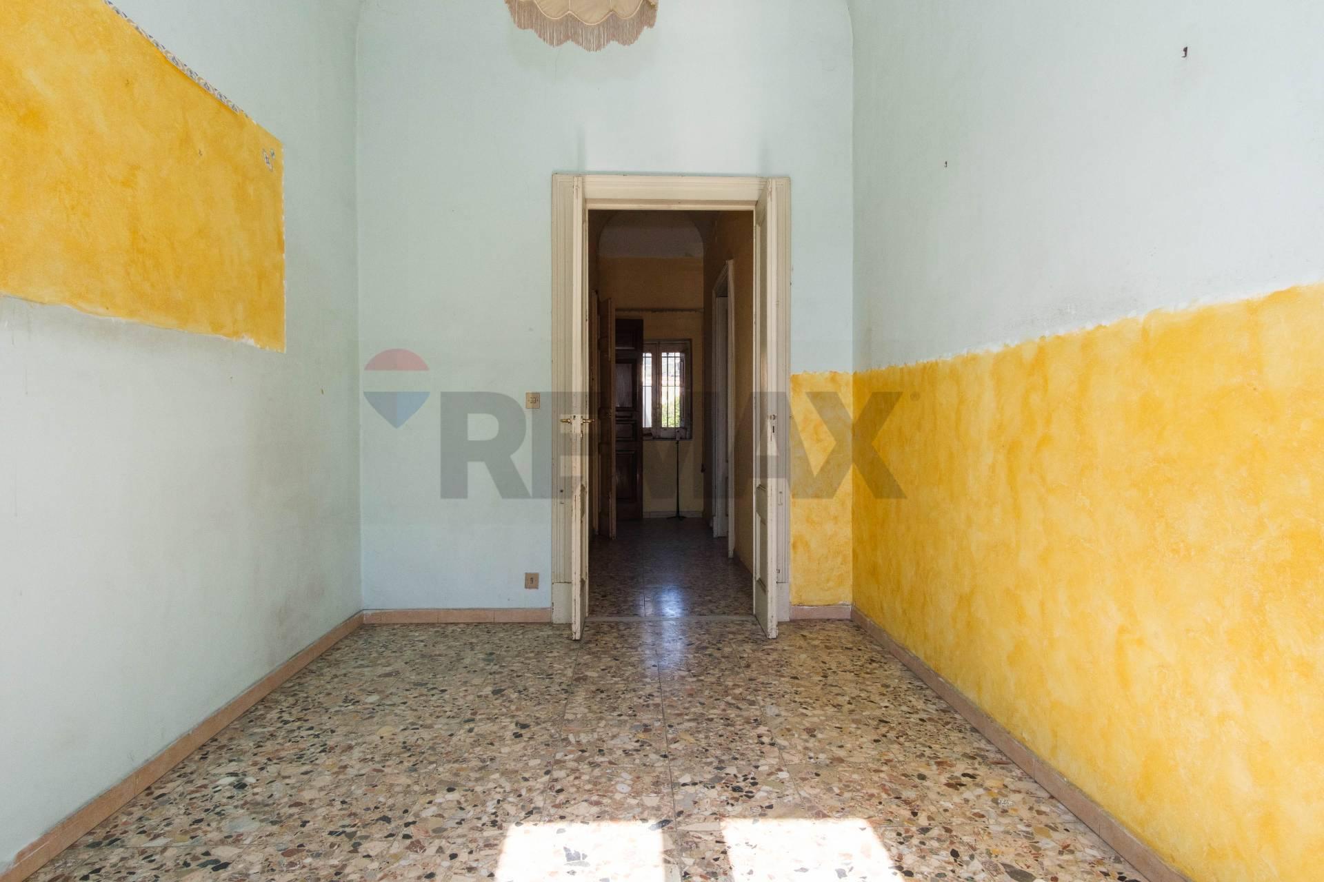 Casa indipendente in Via Umberto 80, Fiumefreddo di Sicilia