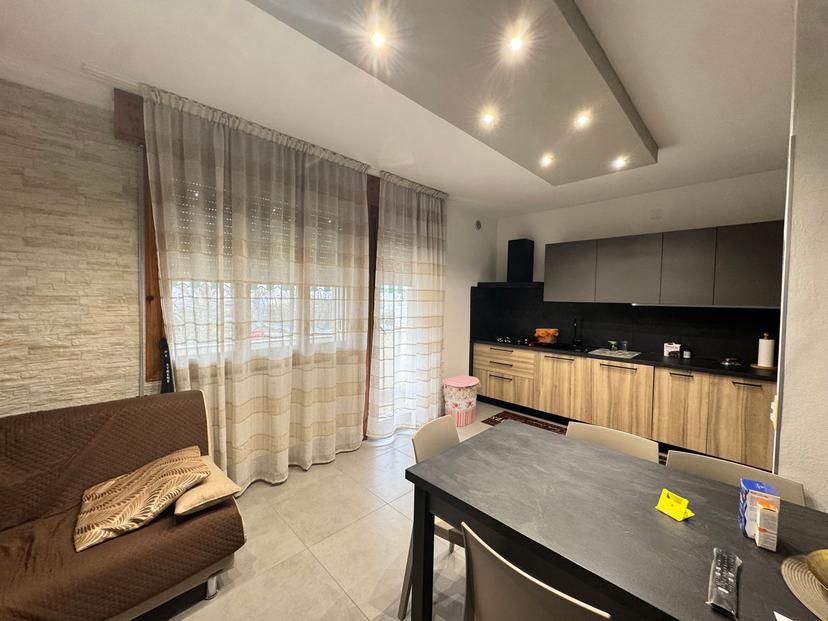 Casa indipendente in Via Matteotti 113, Noventa Vicentina — foto 5 di 5