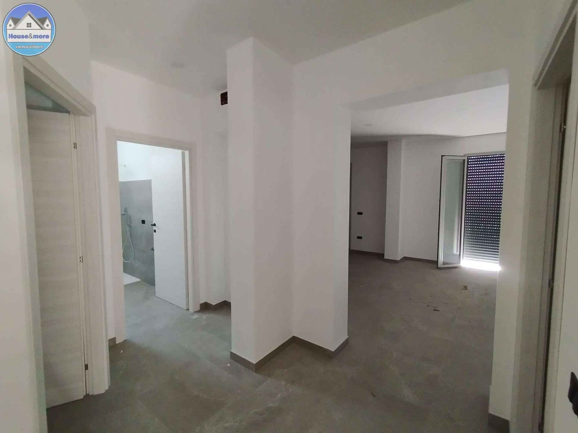 Appartamento, Taurianova