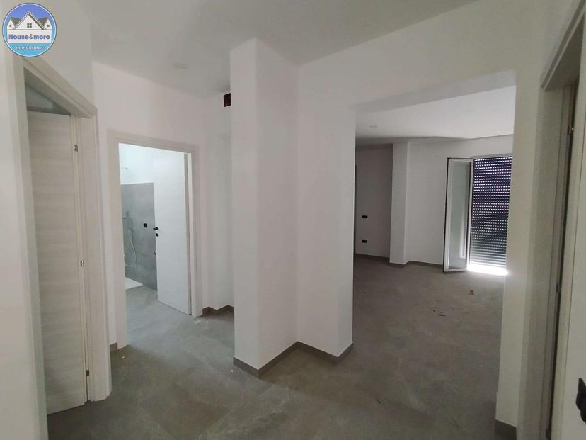 Appartamento, Taurianova