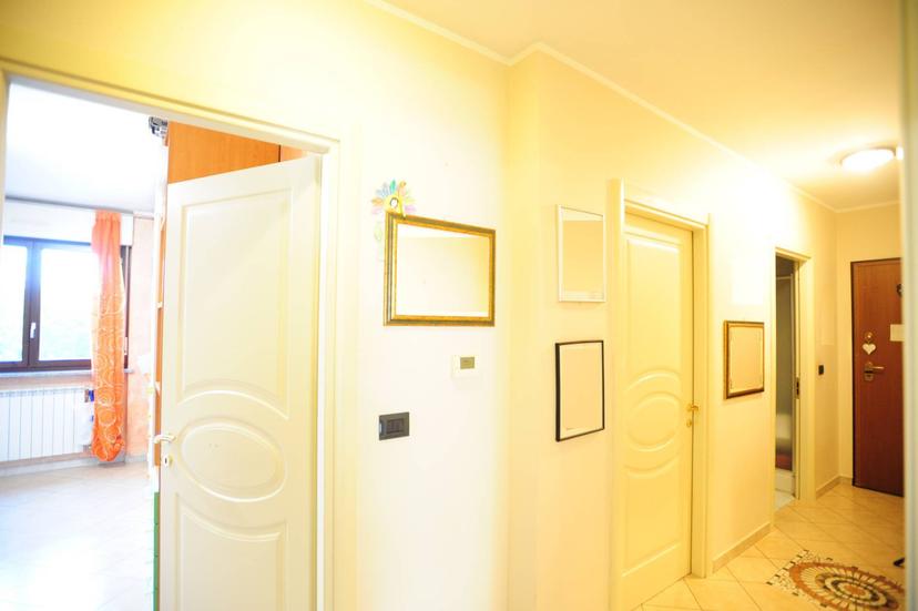 Quadrilocale in Via Risorgimento 15, Volvera — foto 4 di 5