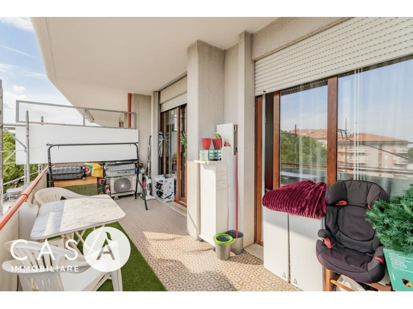 Trilocale in Via dei Mille 82, Cesenatico — foto 3 di 5