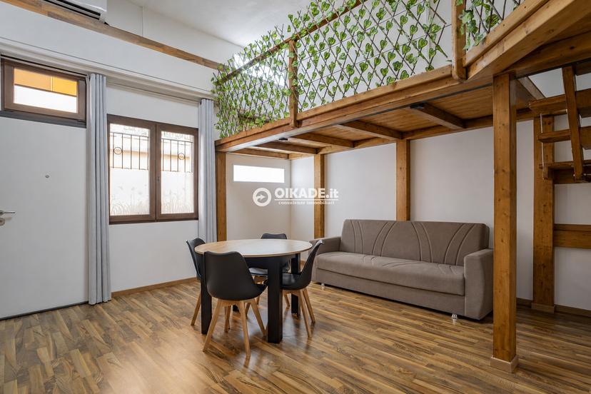 Loft in Via Sicilia 7c, Quartu Sant'Elena — foto 5 di 5