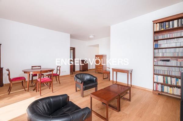 Appartamento in Via Angelo Ramazzotti 30, Monza — foto 3 di 5