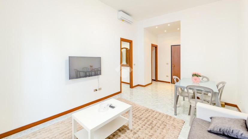 Bilocale in Via del Turchino 25, Milano