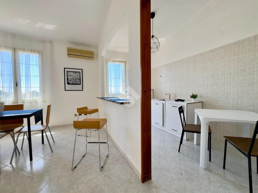 Trilocale in Via Lago Baratz, Quartu Sant'Elena — foto 2 di 5