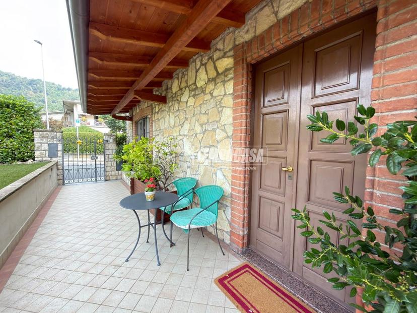 Casa indipendente in Via San Giacomo, Villongo — foto 3 di 5