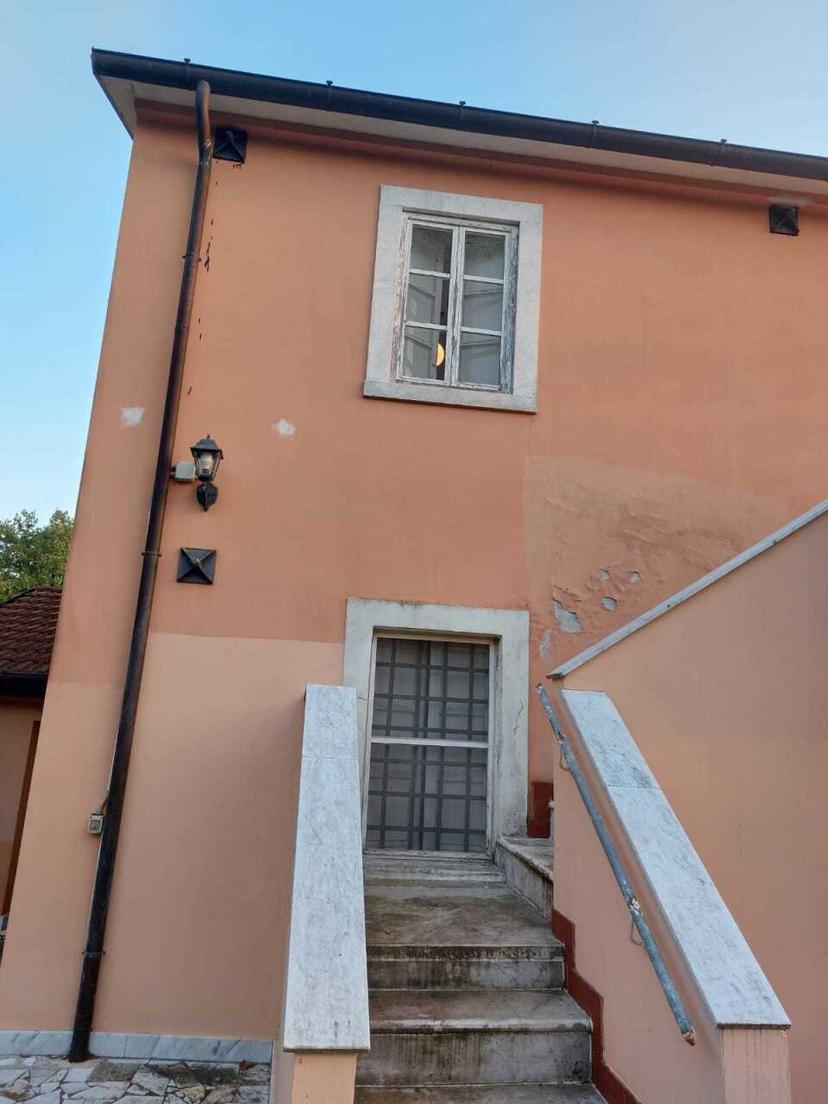Porzione di casa, Castelnuovo Magra — foto 2 di 5