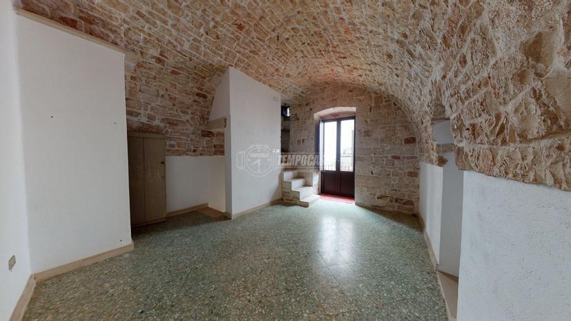 Casa indipendente in Vico d'Addiego, Turi — foto 2 di 5