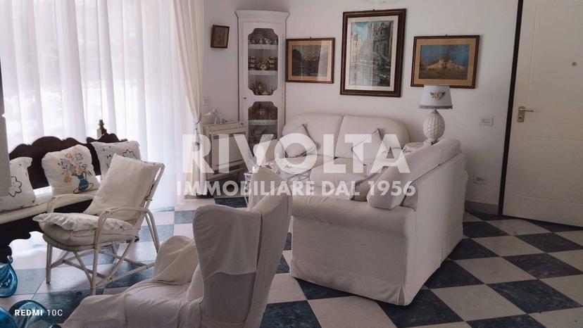 Trilocale in Via delle Buche, Monte Argentario — foto 2 di 5