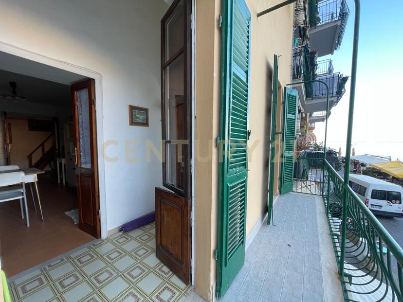Quadrilocale in Via del Molo 4, Monte Argentario — foto 5 di 5