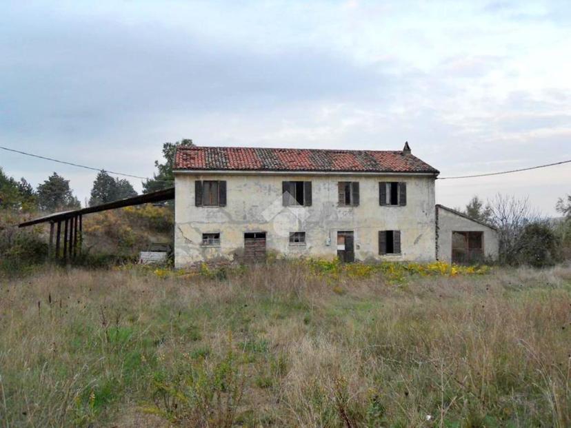 Rustico in Via Ripe 1, Montelabbate — foto 5 di 5