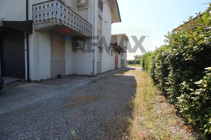 Casa indipendente in Via Padergnone 26, Zanica — foto 4 di 5