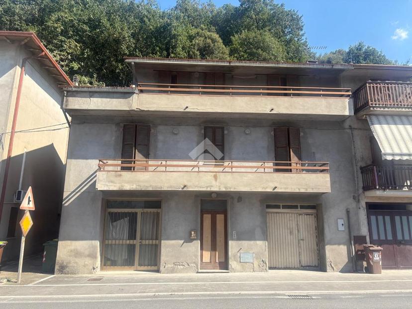 Casa indipendente in Via Francescana 66, Deruta