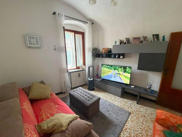 Terratetto unifamiliare in Vico Asdente 1, Taggia