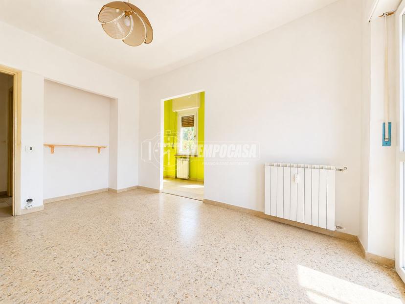 Trilocale in Via Montello, Caluso — foto 5 di 5