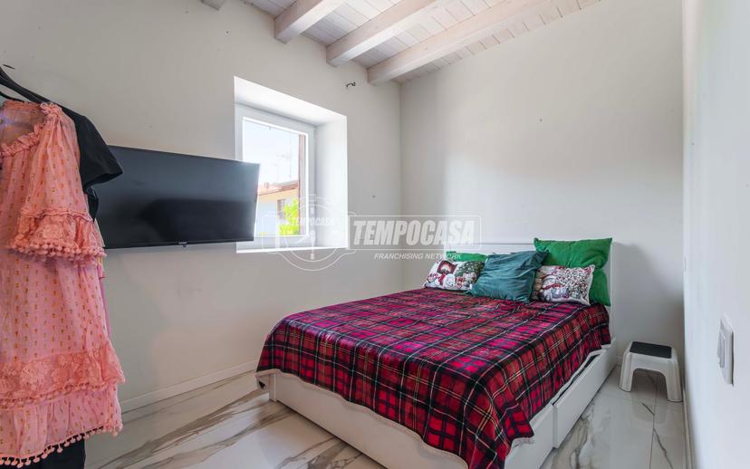 Trilocale in Via Valle 5, Appiano Gentile — foto 2 di 5