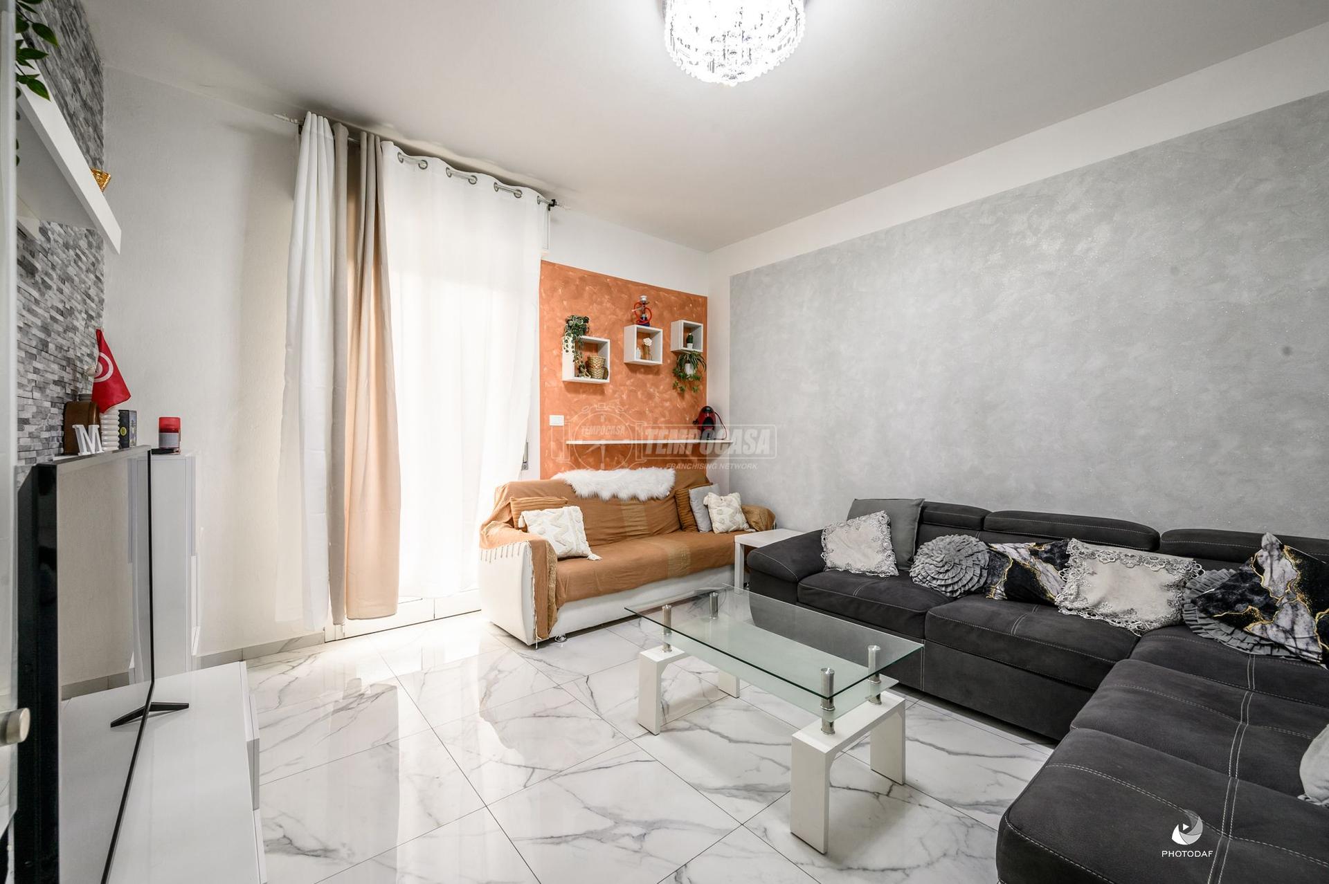 Trilocale in Via XXV Aprile 3, Castelfranco Emilia