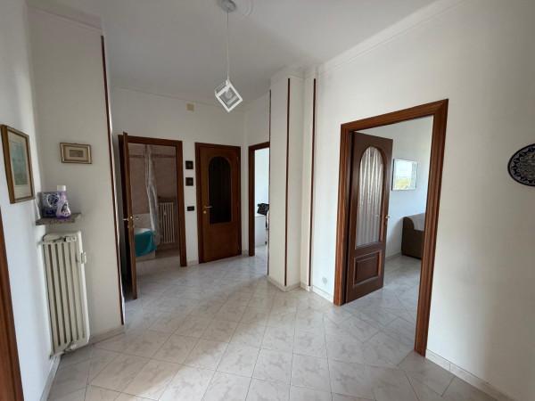 Quadrilocale in Corso Monferrato, Alessandria