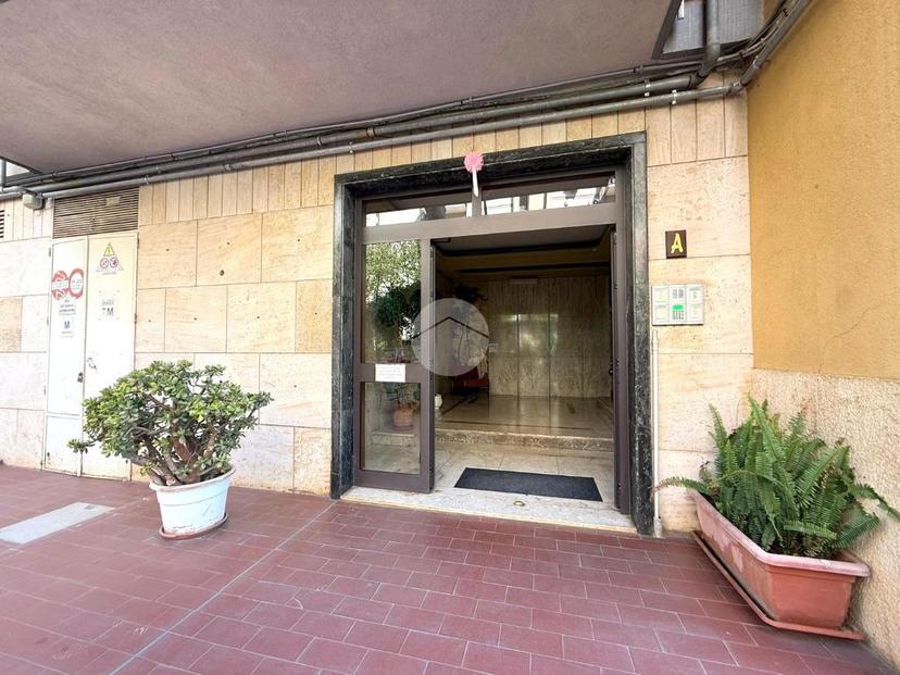 Quadrilocale in Via Cristofaro Scobar 22, Palermo