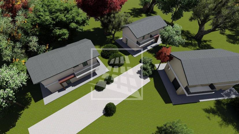 Villa in Via Giovanni De Agostini, Reggio nell'Emilia — foto 3 di 5