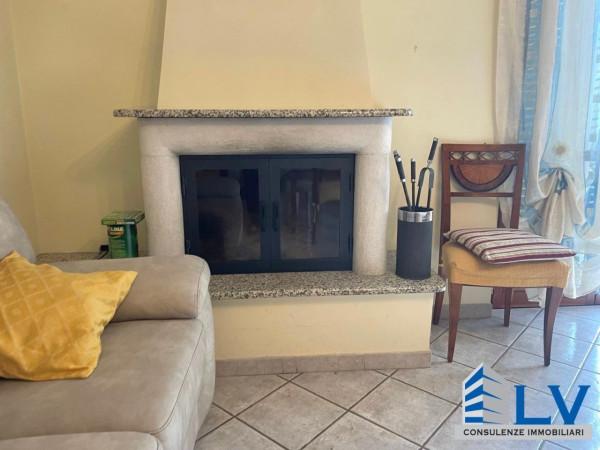 Villa a schiera in Via La Botte, Frosinone — foto 2 di 5
