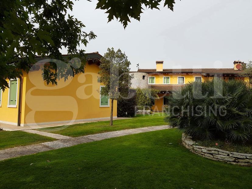 Villa in Via San Benedetto 34/36, Bressanvido — foto 5 di 5