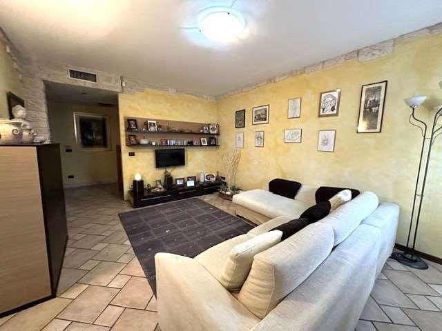 Villa bifamiliare, Salgareda — foto 4 di 5