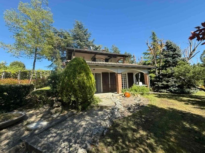 Villa in Monteluungo 3, Colli Verdi — foto 3 di 5