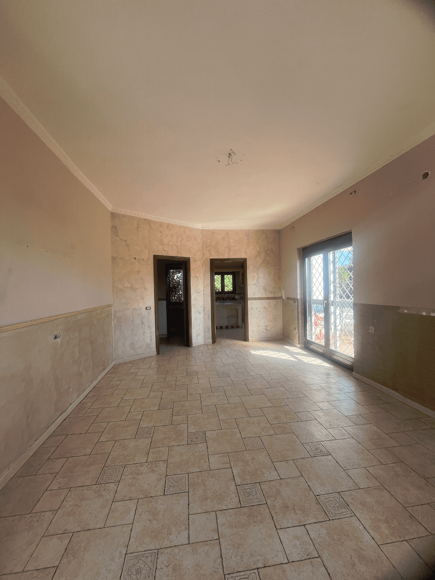 Villa in Viale Pontormo, Castel Volturno