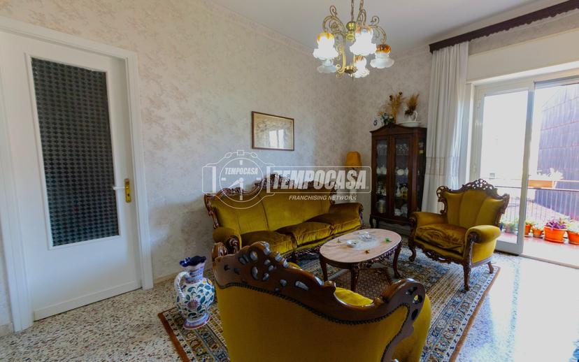 Appartamento in Via Eugenio di Mattei, Gravina di Catania — foto 3 di 5