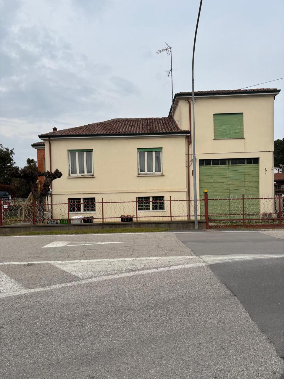 Casa indipendente, Badia Polesine
