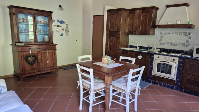 Quadrilocale, Borgo a Mozzano — foto 5 di 5
