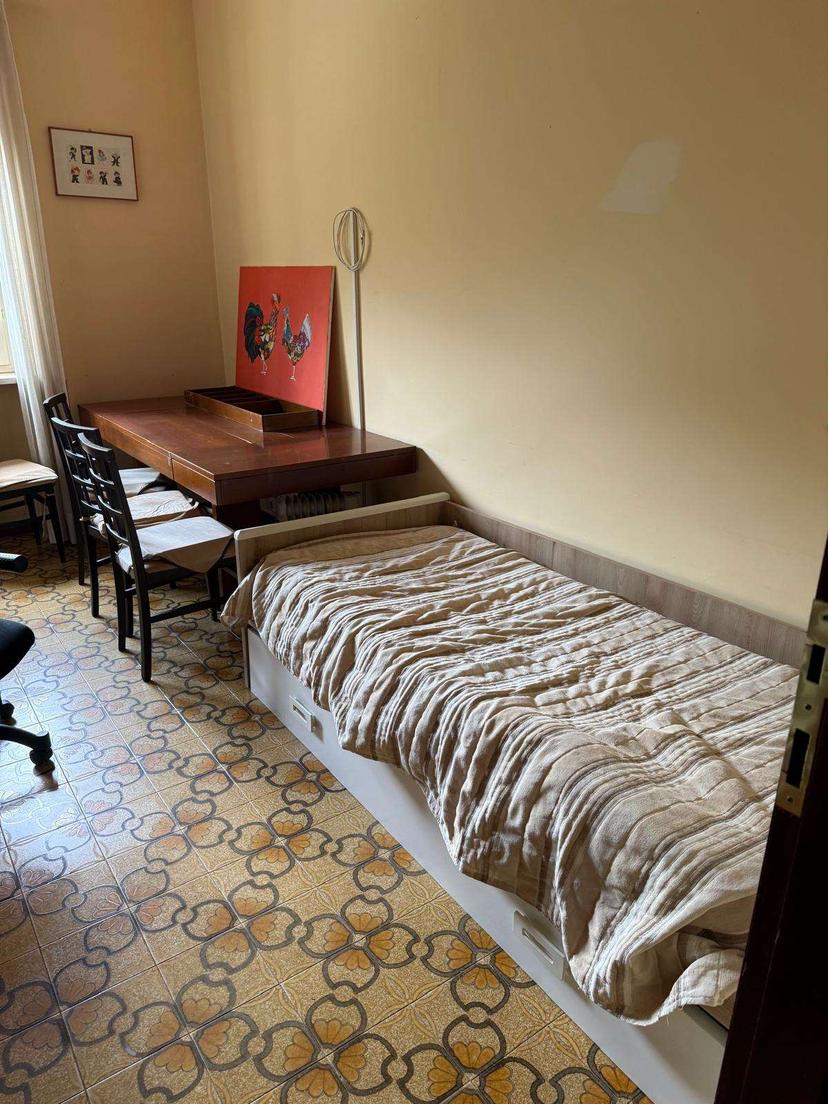 Appartamento in Via Vincenzo Ferrarelli 93, Frosinone — foto 2 di 5
