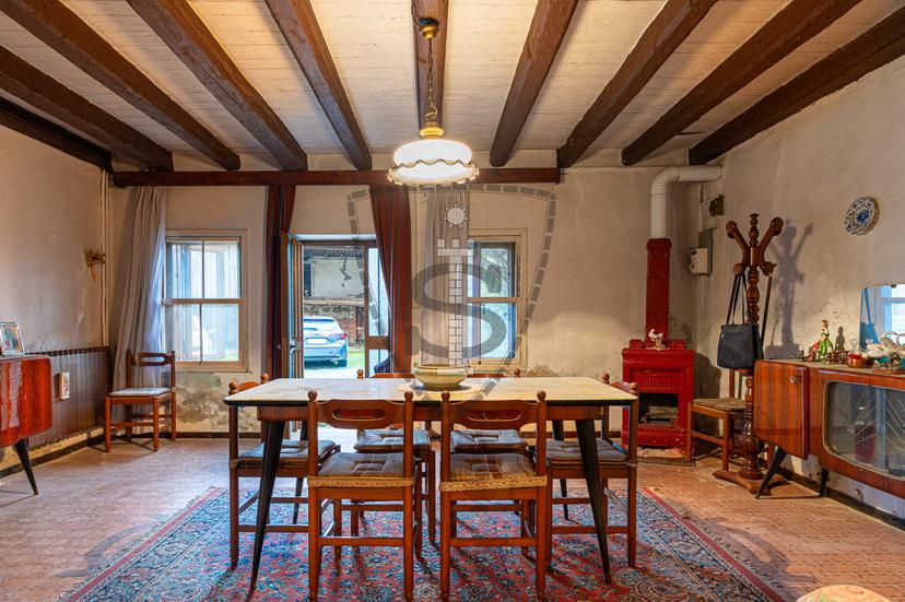 Casa indipendente in Via Anconetta, 11, Colceresa — foto 3 di 5