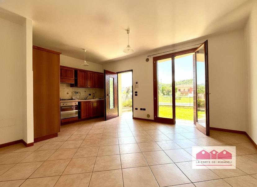 Villa in Via Andrea Palladio 4, Arcugnano — foto 5 di 5