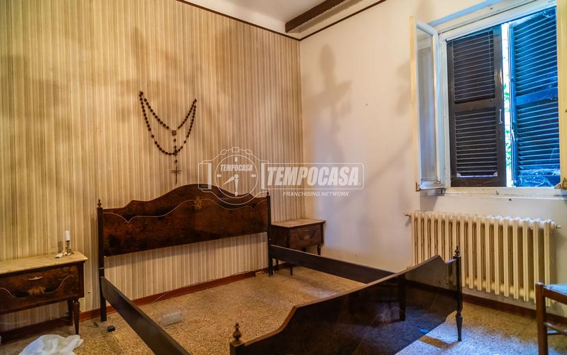 Casa indipendente in Via Don Luigi Sturzo, Terre Roveresche — foto 3 di 5