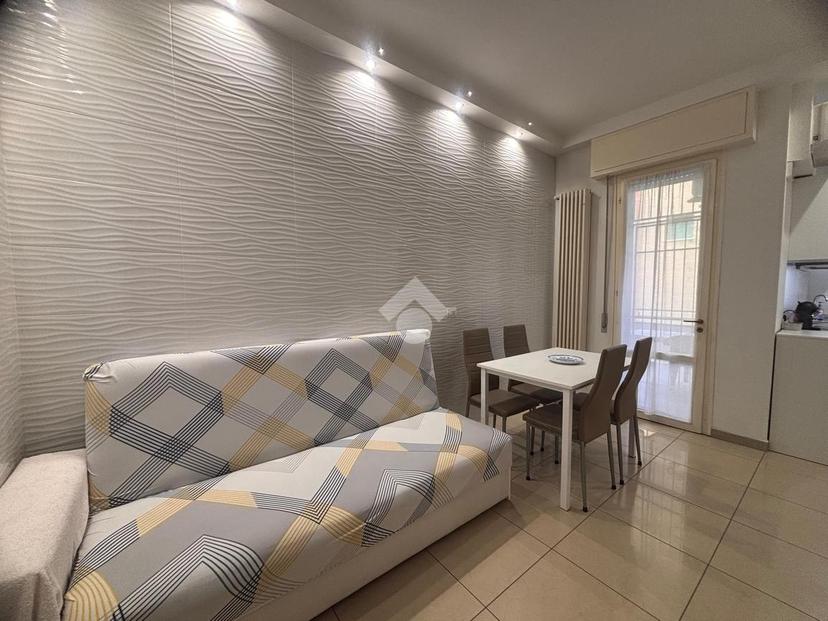Trilocale in Via Mar Ionio 21, Bellaria-Igea Marina — foto 5 di 5