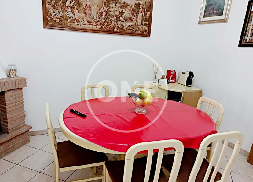 Trilocale in Via della Marina 5, Rocca Massima — foto 3 di 5