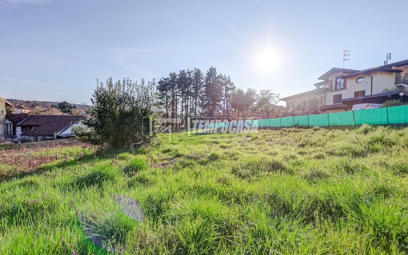 Appartamento in Via Gorizia, Taino — foto 2 di 5