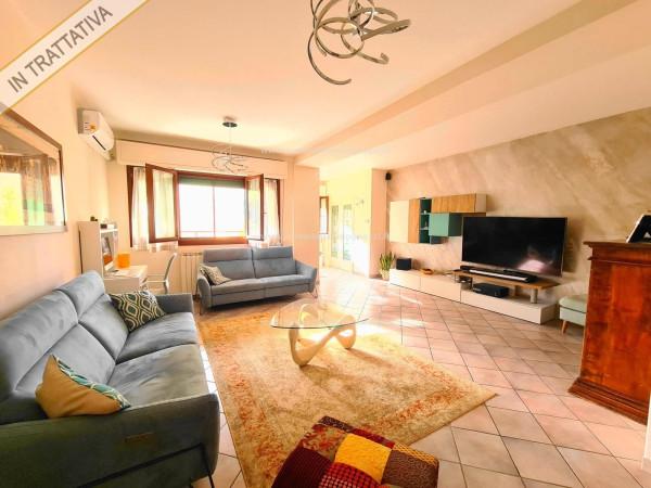 Appartamento in Zona San Michele, Certaldo — foto 2 di 5